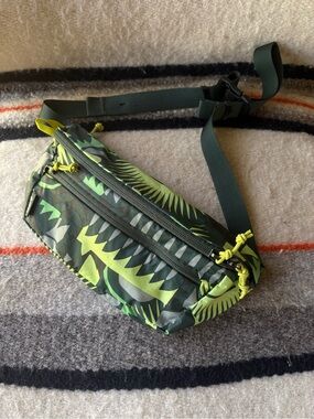 Gorpcore REI Jungle Belt Bag